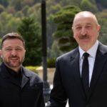 Зеленский: Мы готовы к мирным переговорам в Азербайджане