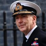 «Противоположная тому, чего хотел Путин»: экс-военачальник Британии о катастрофичности войны для РФ