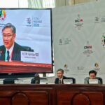 Китай протестует против включения своих компаний в 20-й пакет антироссийских санкций ЕС