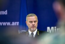 «Решение напасть на НАТО уже принимается не в Москве, а в Пекине». Бывший топ Альянса о Китае