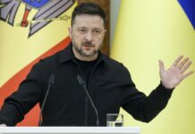 Зеленский о вступлении в ЕС: Переговорные кластеры могут открыться в июне