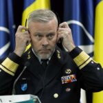 «Это идиотизм на пятый год войны». Бывший топ-чиновник НАТО назвал проблему на западе по ОПК