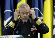 «Это идиотизм на пятый год войны». Бывший топ-чиновник НАТО назвал проблему на западе по ОПК