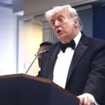 Трамп заявил, что у Ирана есть около трех дней до того, как его нефтяная индустрия взорвется