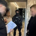 Схема на ремонте военной техники на 0,5 млрд грн: ОГП сообщил о подозрении семи людям (фото)