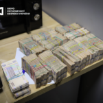 В Украине разоблачили масштабный конвертационный центр на 18 млрд грн