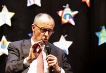 «Целая нация унижается руководством Ирана»: Мерц высказался о США в войне