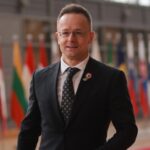 Топ-дипломат Орбана, который «отчитывался» Лаврову, станет депутатом