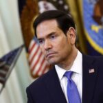 Рубио отрицает, что Иран может контролировать Ормуз