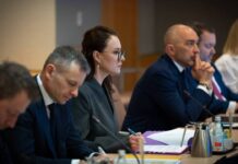 МВФ отложил на год требование по НДС для ФЛП. Теперь основное требование – налог на посылки