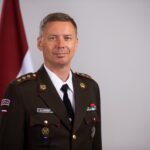 Командующий ВС Латвии: «Украинцы остановили батальоны НАТО. Никто не спросил, что было дальше»