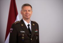 Командующий ВС Латвии: «Украинцы остановили батальоны НАТО. Никто не спросил, что было дальше»