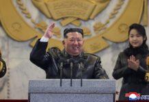 Bloomberg: Ядерный арсенал Северной Кореи превышает возможности противоракетной обороны США.