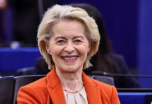 ЕС выделит Украине около 6 млрд евро на дроны из кредита в 90 млрд евро