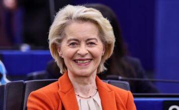 ЕС выделит Украине около 6 млрд евро на дроны из кредита в 90 млрд евро