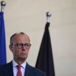Германия заложила 11,6 млрд евро для Украины в бюджете на 2027 год