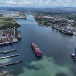 Цены на проход по Панамскому каналу взлетели до рекорда из-за войны в Иране, — FT