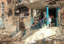 В Мариуполе «перекроили» очередь на жилье: квартиры раздают из отобранной недвижимости