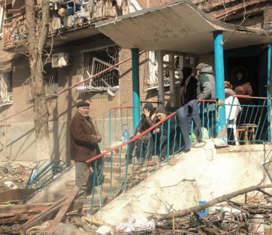 В Мариуполе «перекроили» очередь на жилье: квартиры раздают из отобранной недвижимости