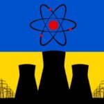 Запорожская АЭС уже в тринадцатый раз ушла в блекаут