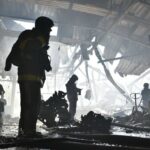 Организовали удар по крупнейшей типографии в Украине: топофицерам РФ объявили подозрение