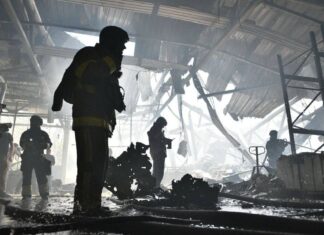 Организовали удар по крупнейшей типографии в Украине: топофицерам РФ объявили подозрение