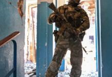 В Мариуполе оккупанты внесли еще более 100 объектов в списки «бесхозяйного» имущества, — СПИСОК