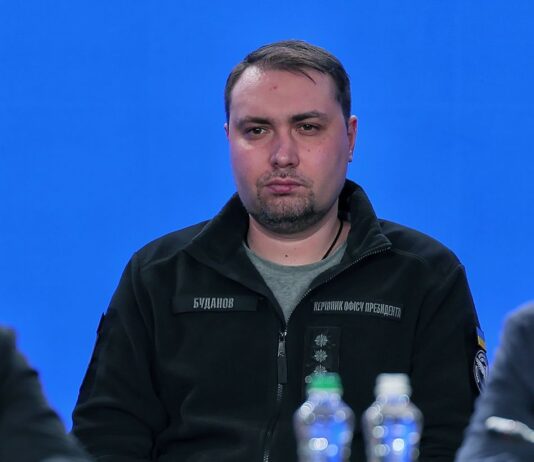 Уважают в США и в России: Bloomberg раскрыло стиль Буданова в переговорах