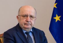 Еврокомиссар назвал самый эффективный союз для Украины: это не НАТО и ЕС