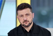 Выход из Донбасса — это проигрыш для Украины, — Зеленский