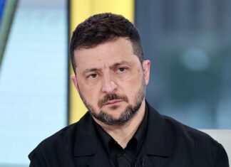 Выход из Донбасса — это проигрыш для Украины, — Зеленский