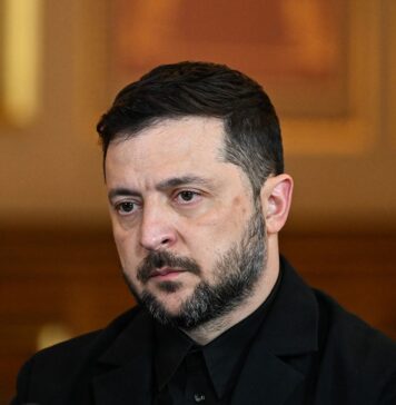 «Нужны другие сигналы»: Зеленский указал США на ответ РФ по поводу перемирия