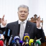 Мудрая ответила на заявления Порошенко о давлении на суд: «Это эмоциональное нагнетание»