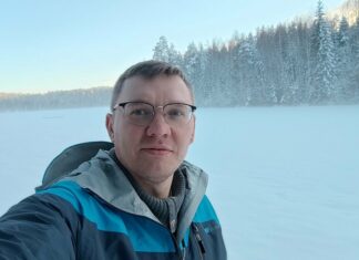 «Послушайте войну». Как опыт Мариуполя стал ответом на дискуссии о действиях столичных патрульных.