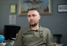 Буданов объяснил, почему РФ не жалуется на атаки Украины