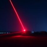 Лазерное оружие на «Рамштайне»? В Минобороны заинтриговали заявлением