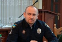 Жуков стал советником: кто вместо него временно руководит Департаментом патрульной полиции