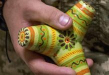 Силы спецопераций поразили базу «Рубикона» под Мариуполем, — ВИДЕО