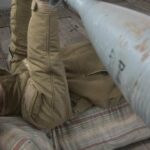 1505 г. день полномасштабной войны. ВСУ сожгли нефтебазу окупантов в Феодосии и атаковали Подмосковье. США и Иран заключили перемирие