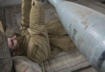 1505 г. день полномасштабной войны. ВСУ сожгли нефтебазу окупантов в Феодосии и атаковали Подмосковье. США и Иран заключили перемирие