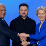 ЕС окончательно одобрил 90 млрд евро для Украины и новый пакет санкций против РФ