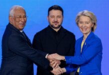 ЕС окончательно одобрил 90 млрд евро для Украины и новый пакет санкций против РФ