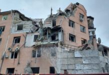 Не платить за руины: Рада изменила правила коммуналки во время войны