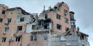 Не платить за руины: Рада изменила правила коммуналки во время войны