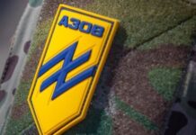 Мариупольцы могут лично поздравить «Азов» с днем рождения: встречи пройдут в пяти городах