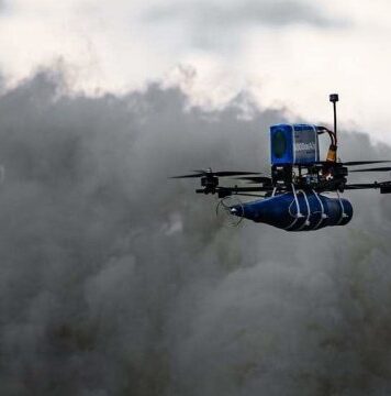 Азов взял под контроль логистику окупантов под Донецком, — ВИДЕО