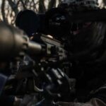 1504 г. день полномасштабной войны. Силы Обороны шестой раз атаковали Усть-Лугу и второй раз — химзавод в Россоши