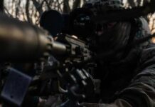 1504 г. день полномасштабной войны. Силы Обороны шестой раз атаковали Усть-Лугу и второй раз — химзавод в Россоши