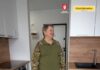 Защитница Мариуполя, прошедшая в плен, получила квартиру на день рождения, — ФОТО