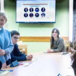 В Украине презентовали уникальное руководство по урумскому языку, — ФОТО